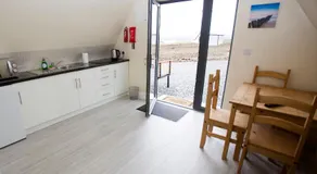 Machaire Rabhartaigh Glamping - Image 3