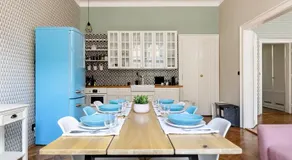 Cubistic Residence Eliska / Jewish Quarter / Old Town - Image 5