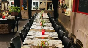 Hotel Café Restaurant Heineke - Image 3