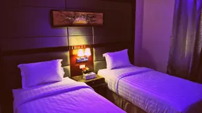 The 40th Pearl Hotel suites - Image 3