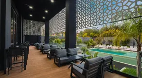 AD HOTEL HYDRA - Image 3