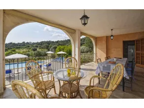 Country House in Spain with Pool  Mountain Views - Image 4