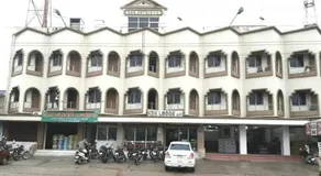 Kdk lodge - Image 3
