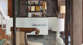 Herb Art Hotel - Image 5