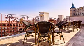 Hotel Boutique ADOLFO - Image 3