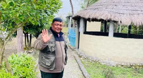 Kumal Village Resort Golaghat - Image 3