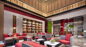 Hampton by Hilton Guigang - Image 2