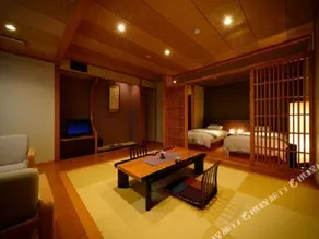 Wakamatsuya Ryokan - Image 2