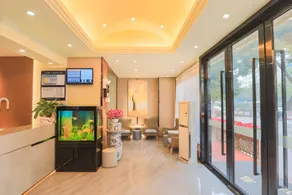 Home Inn Shenzhen Bao'an Xixiang Metro Station - Image 4