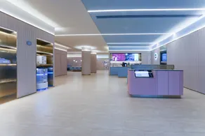 Hanting Hotel Jinhua Bayi South Street Metro Station - Image 5