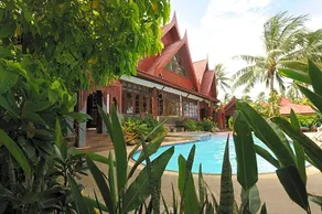 Chaweng Resort - Image 4
