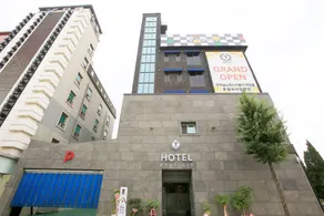 Siheung Boutique Hotel T - Image 3