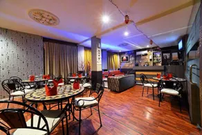 Tripletree Majestiq Hotel - Image 3