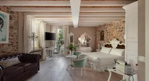 Regia Rosetta - Royal Rooms Borghetto - Image 3