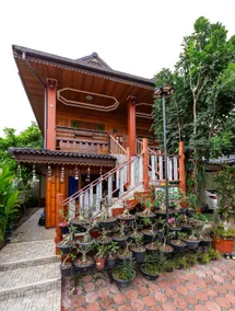 Buntham And Chwee Resort - Image 5