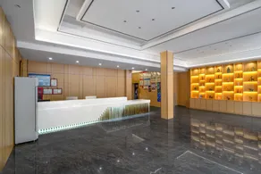 Wenling Jiayuan Hotel (Songmen Branch) - Image 4