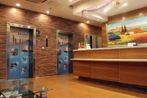 7Days Inn Shaoguang Buxing Street - Image 5