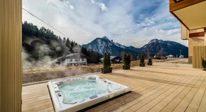 Hotel Bel Sit Spa - Image 3