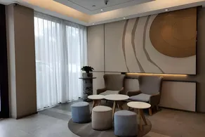Home Inn Neo Shanghai Minhang Development Zone Beiqiao Metro Station - Image 2