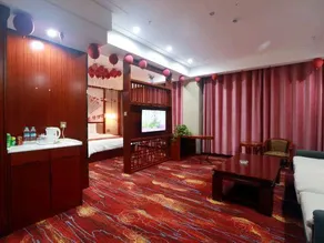 Guanzhi International Hotel (Guanxian Ranzi Road Branch) - Image 5
