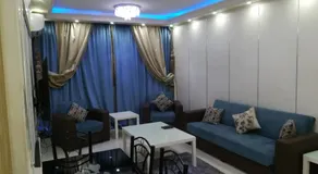 Apartment at Milsa Nasr City, Building No. 36 - Image 3