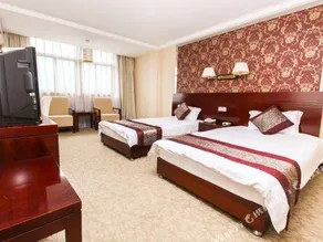 Jixi Longyi Holiday Hotel - Image 2