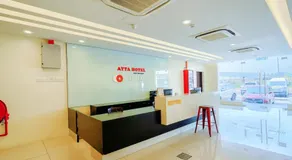 Avatel Bukit Mertajam - Image 4