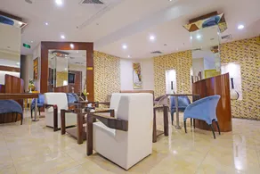 EKONO by LEVA Airport Hotel - Image 2