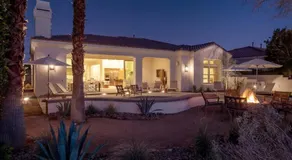 Casa Agave - Chic Adobe-Style Desert Retreat #068410 5BR - Image 5