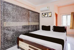 OYO Hotel O Hbs Homestay - Image 2