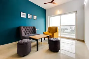 Hotel O Silverkey ,near RTO office kondapur - Image 5