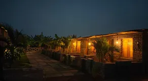Taste Of Hampi - Stay @ Nature - Image 5
