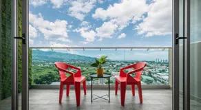 Torre Ambar Executive Residences - Image 3