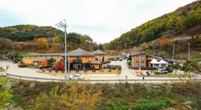 Daegwanryeong Rodem Tree Pension - Image 5