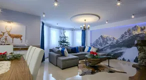 Gordonówka Residence & SPA- sauna i jacuzzi-przeżyj niezapomniany pobyt - Image 2