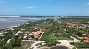 Pousada Pé No Parque - Lençóis Maranhenses - Image 3