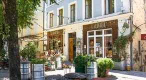 Les Nuits du Taris, Residenz mit Charakter in der Drôme - Image 4