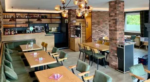 Hotel La Taverna - Image 2