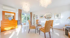 Villa entièrement équipée avec internet haut débit, terrasse et barbecue | Vue montagne - Image 4