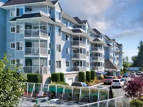 WorldMark Birch Bay - Image 5