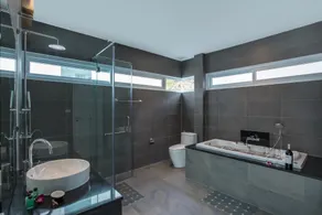 Villa Skylight w/Green Hills View*4BR*Pool*Kamala - Image 3