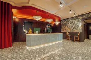 ABC Hotel Porto - Campanhã - Image 5
