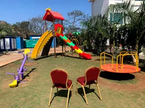 Viola Beacon Resort, Lonavala Maharashtra - Image 4