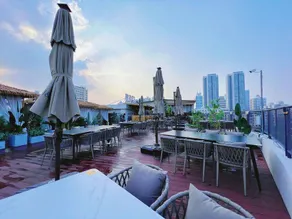 Blue Magpie Hotel (Luoyang Yingtianmen Store) - Image 2