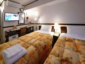 Toyoko Inn Okinawa Naha Shintoshin Omoromachi - Image 2