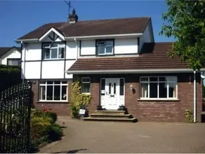 Lurgan West Lodge - Image 1