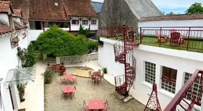 Chambre Centre Ville Le Blanc - Image 3