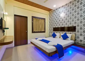 Hotel Ganeshratna Executive Kolhapur - Image 2