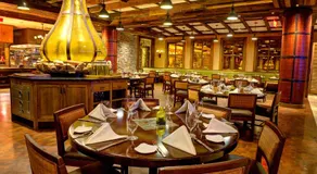 Beau Rivage Resort & Casino - Image 4