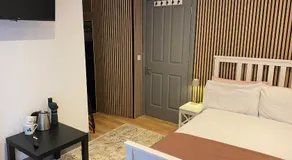 Double Room with a Mountain View - Image 4